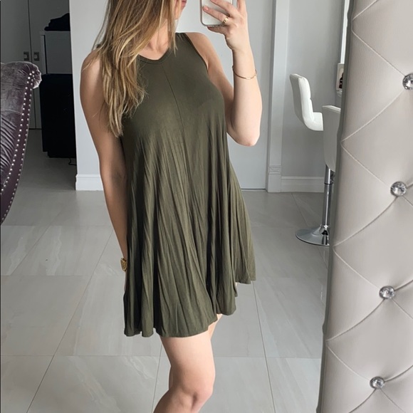 silence + noise Dresses & Skirts - Silence + noise Dress